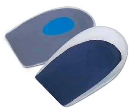 GelStep – Heel Cup Small Without Closure Left or Right Foot – 5050-C-S
