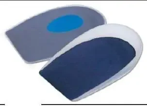 GelStep – Heel Cup Small Without Closure Left or Right Foot – 5050-S