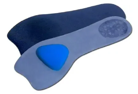 GelStep – Insole Small Male 4 to 5-1/2 / Female 5 to 7 – 7029-C-S