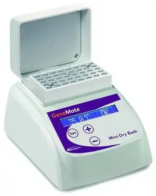 GeneMate – Dry Bath – 490000-072