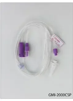 Generica – Pump Feeding Spike Set ENFit Connector – GMI2000CSP