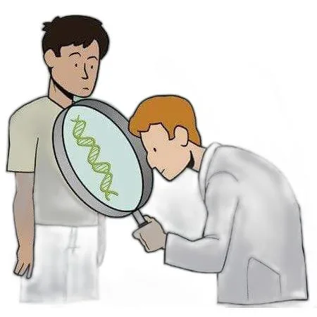 Genetic Review / Workup