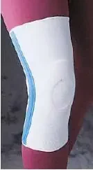 Genu-Lite – Knee Support Large Pull-On Left or Right Knee – 08148364
