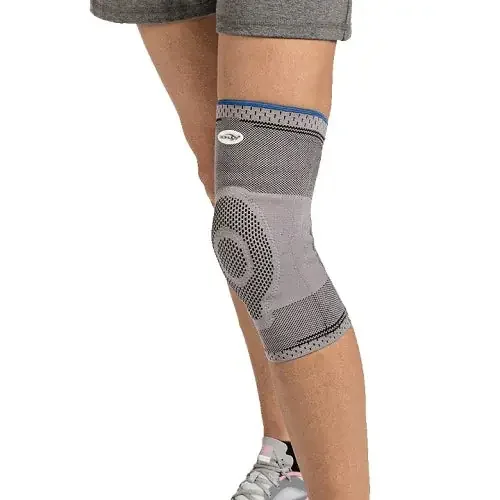 GenuForce – Knee Support X-Small Pull-On Left or Right Knee – 11-0027-1