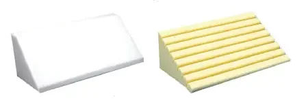 Geo-Matt – Positioner Wedge 20 W X 16 D X 8 H Inch Foam Freestanding – 50960-300-96