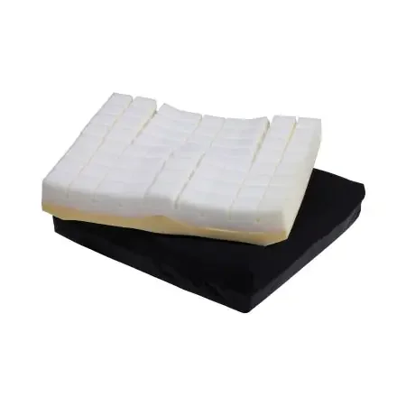 Geo-Matt Contour – Seat Cushion 18 W X 18 D X 3 H Inch Foam – GMC1818-96