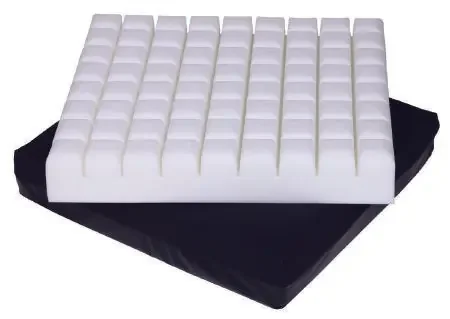 Geo-Matt PRT – Seat Cushion 16 W X 16 D X 3 H Inch Foam – PRT1616-96-1