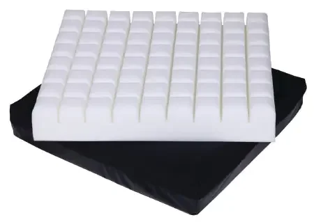 Geo-Matt PRT – Seat Cushion 16 W X 16 D X 3 H Inch Foam – PRT1616-96