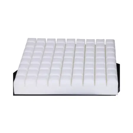 Geo-Matt PRT – Seat Cushion 18 W X 16 D X 3 H Inch Foam – 50746-070