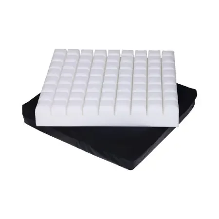 Geo-Matt PRT – Seat Cushion 18 W X 18 D X 3 H Inch Foam – PRT1818-96
