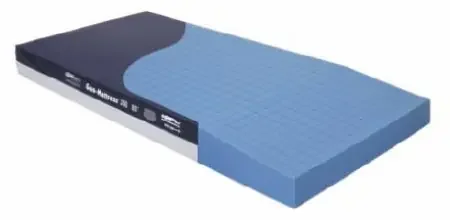 Geo-Mattress 350 – Bed Mattress 75 X 35 X 6 Inch – 67535-29