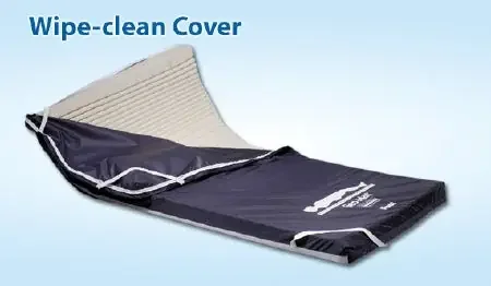 Geo-Mattress – Mattress Cover 42 X 80 Inch For Plus Mattresses – C1-242