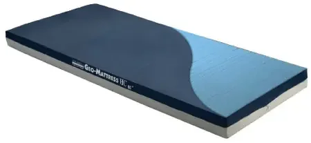 Geo-Mattress Hc – Bed Mattress Therapeutic Type 35 X 84 X 5 Inch – SP811-29