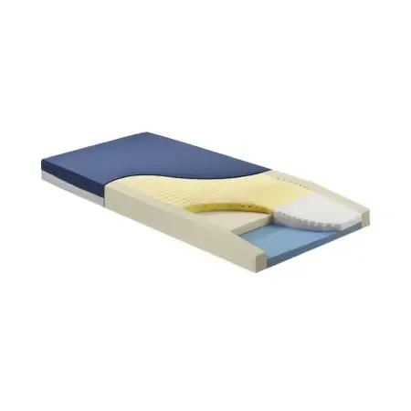Geo-Mattress Max – Bed Mattress Therapeutic Type 35 X 80 X 6 Inch – MX8035-29
