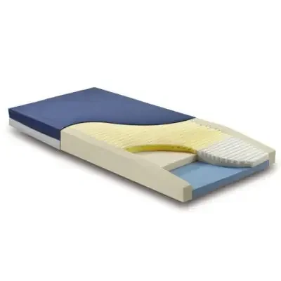Geo-Mattress Max – Bed Mattress Therapeutic Type 78 X 35 X 6 Inch – MX7835-29