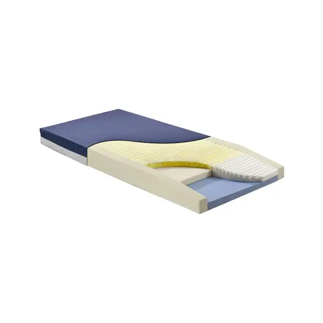 Geo-Mattress Max – Bed Mattress Therapeutic Type 80 X 42 Inch – MX8042-29