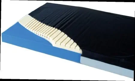 Geo-Mattress Plus – Bed Mattress Therapeutic Type 35 X 84 X 6 Inch – PL8435-29