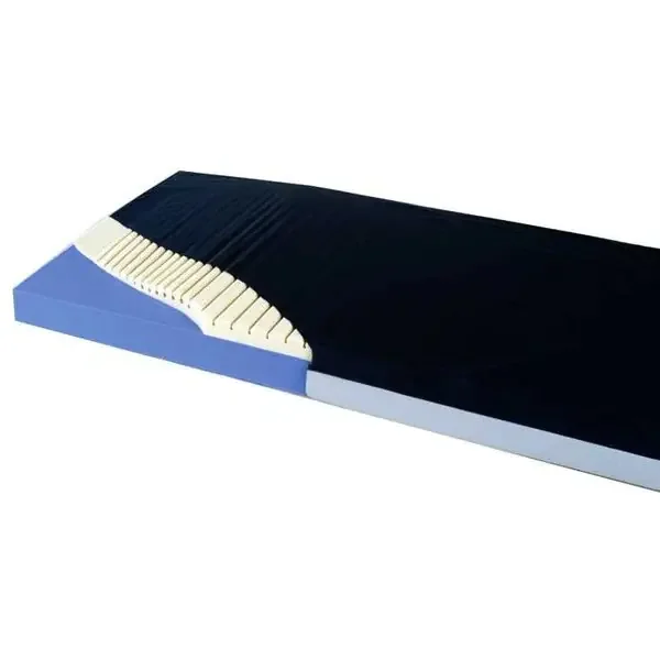 Geo-Mattress Plus – Bed Mattress Therapeutic Type 75 X 54 X 6 Inch – PL7554-29