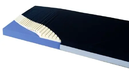 Geo-Mattress Plus – Bed Mattress Therapeutic Type 80 X 35 Inch – PL8035NZ-29