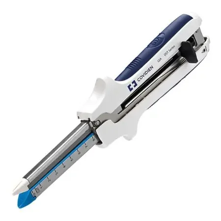 GIA 60 – Wound Stapler Squeeze Handle Titanium Staples 3.8 mm Staples – GIA6038S
