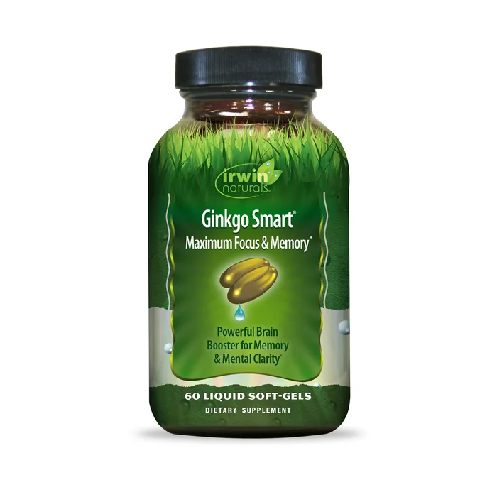 Ginkgo Smart Focus Memory