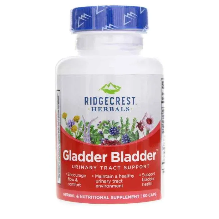 Gladder Bladder
