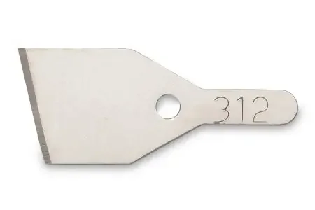 Glassvan – Chisel Blade – 2003-312