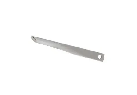 Glassvan – Surgical Blade Carbon Steel No. 6700 Sterile Disposable Individually Wrapped – 2002-67