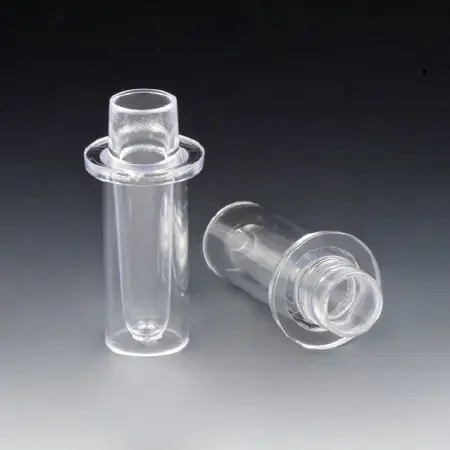 Globe – Micro Sample Cup 17 X 37 mm, NonSterile, Not Autoclavable For Automated Analyzers – 110915