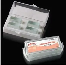 Globe Scientific – Cover Glass Rectangle No. 1 Thickness 22 X 60 mm – 1418-10