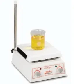 Globe Scientific – Hotplate Stirrer – 508
