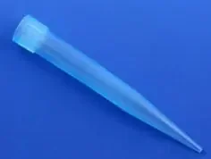 Globe Scientific – Low Retention Pipette Tip 100 to 1,250 µL Graduated Sterile – 150053RS