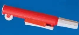 Globe Scientific – Manual Pipette Filler – 1652