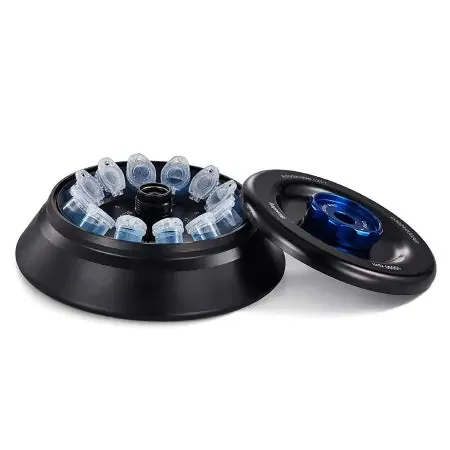 Globe Scientific – Microcentrifuge Rotor For GCM-R-24 Series Microcentrifuge – GCM-24-5ML