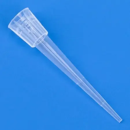 Globe Scientific – Pipette Tip 0.1 to 10 µL Graduated NonSterile – 151154