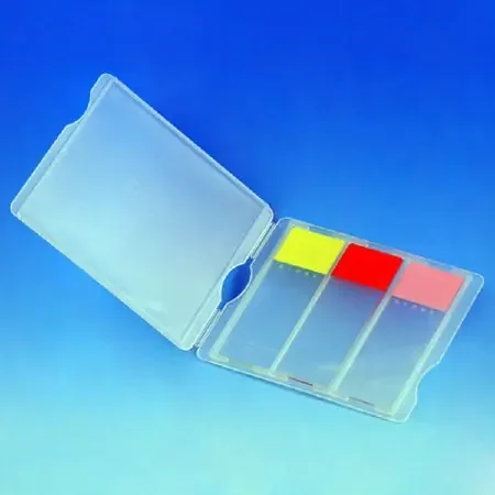 Globe Scientific – Slide Mailer 3-Slide Capacity For Slide Transport – 513045