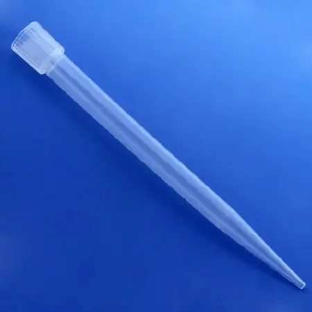 Globe Scientific – Specific Pipette Tip 5 mL Graduated NonSterile – 151247