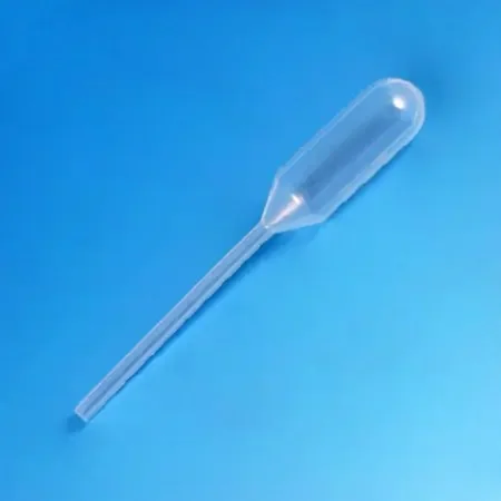 Globe Scientific – Transfer Pipette 1.2 mL Without Graduations Sterile – 138040-S01