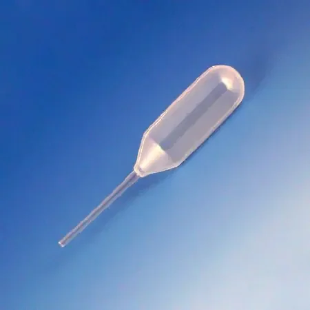 Globe Scientific – Transfer Pipette 1.3 mL NonSterile – 134010-500