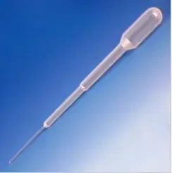 Globe Scientific – Transfer Pipette 1.5 mL NonSterile – 134020-400