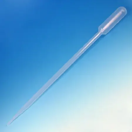 Globe Scientific – Transfer Pipette 23 mL Without Graduations Sterile – 139050-S01