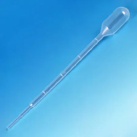 Globe Scientific – Transfer Pipette 3 mL Sterile – 137135