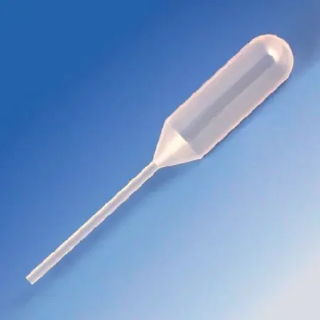 Globe Scientific – Transfer Pipette 4 mL NonSterile – 136020