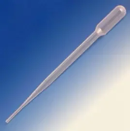 Globe Scientific – Transfer Pipette 5 mL NonSterile – 138050