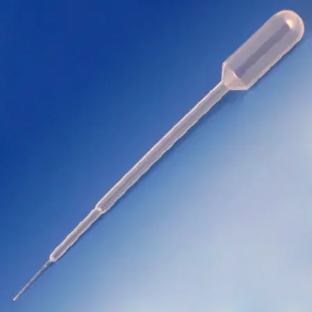 Globe Scientific – Transfer Pipette 5 mL Sterile – 134070-S01