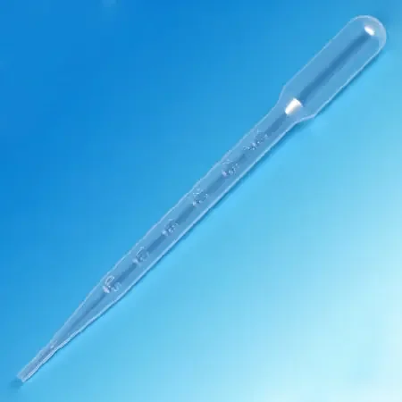 Globe Scientific – Transfer Pipette 7 mL Sterile – 135238