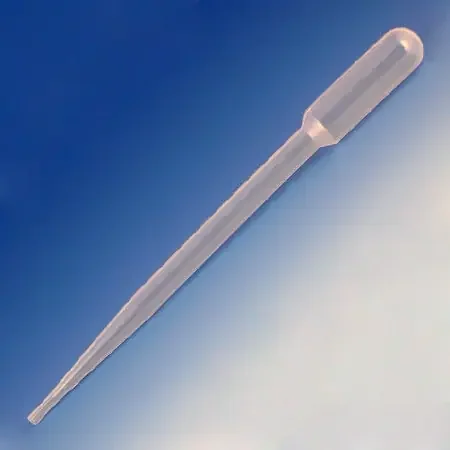 Globe Scientific – Transfer Pipette 7 mL Sterile – 138080-S01