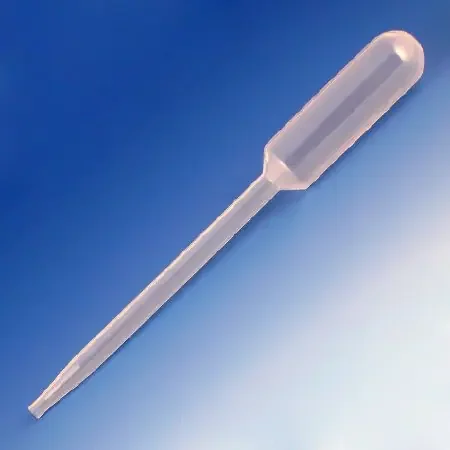 Globe Scientific – Transfer Pipette 8.5 mL Without Graduations Sterile – 138090-S01