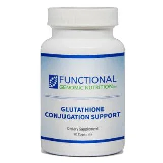 Glutathione Conjugation Support – 90 Caps