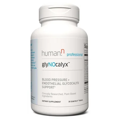 GlyNOcalyx 30 tabs by HumanN